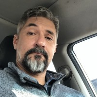 Michael Legros