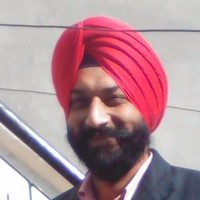 Gurpreet S.