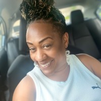 Maria Anderson