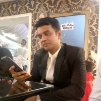Arshad Mehmood