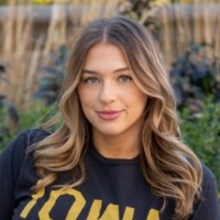 Zoey Silver