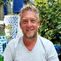 Marco De Gooijer