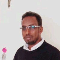 Yusuf Ahmed