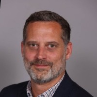 Barry Eaton