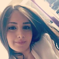 Caroline Khatami