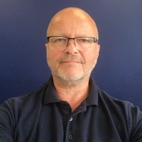 Martin Steggals-Davis