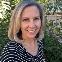 Teri Schultz