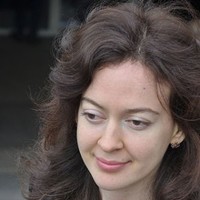 Oxana Prozorova