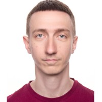 Mikhail Samolinov