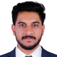 Mohammed Abdul Hameed