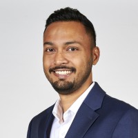 Aditya (Adi) Verma