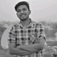 Kshitiz Anand