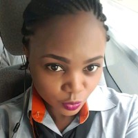 Everlyn Namatovu