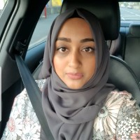Shereen Sheikh