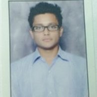 Ankit Pant