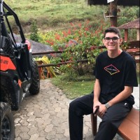 Lucas Perini Lima