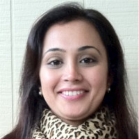 Shruti Chandrasekhar