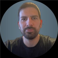 Daniel Soria
