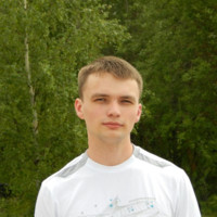 Roman Smekalov