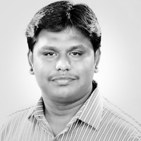 Mohammed Ajmalkhan R