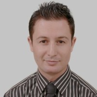 MASSINISSA OUYAHIA