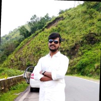 Hari Msd