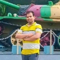 Suman Maity