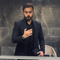 Mustafa Ashraf