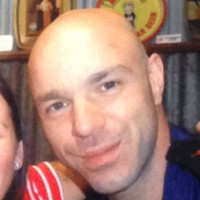 Christos Anenoglou