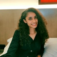 Sakshi Savla