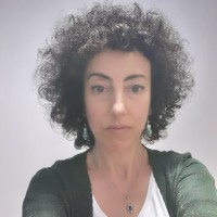 Marzia Scuncio Carnevale