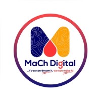 MaCh Digital