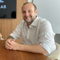 Marcelo G. S. A. Rodrigues