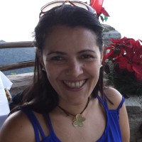 Yelitza Gonzalez Oliveros