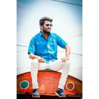 Praveen Konukati