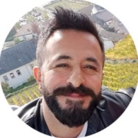 Sinan OZCELIK