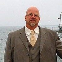 Ian Wender