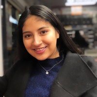 Vania Sarahi Hinojos Balderas