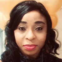 Nneamaka Precious Egwuekwe