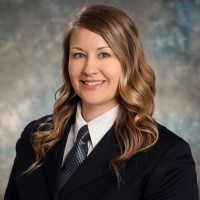 Alyssa Holness