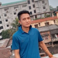 Rinchen Sherpa
