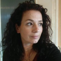 Marie Pommier