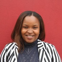 Tracy Molema