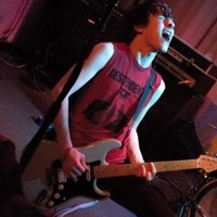 Chaz Atkinson