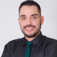 Guilherme Antonio Santos