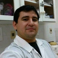 Alberto David Gavilàn