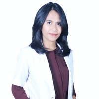 Delvira Parinding
