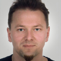 Konrad Stolorz