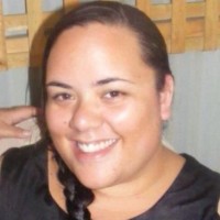 Samantha Eady