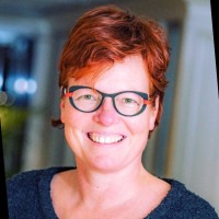 Treja Van Den Heuvel